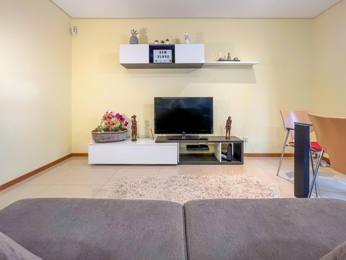 Appartement - Plage De Furadouro - Rico'S Homes Овар Экстерьер фото