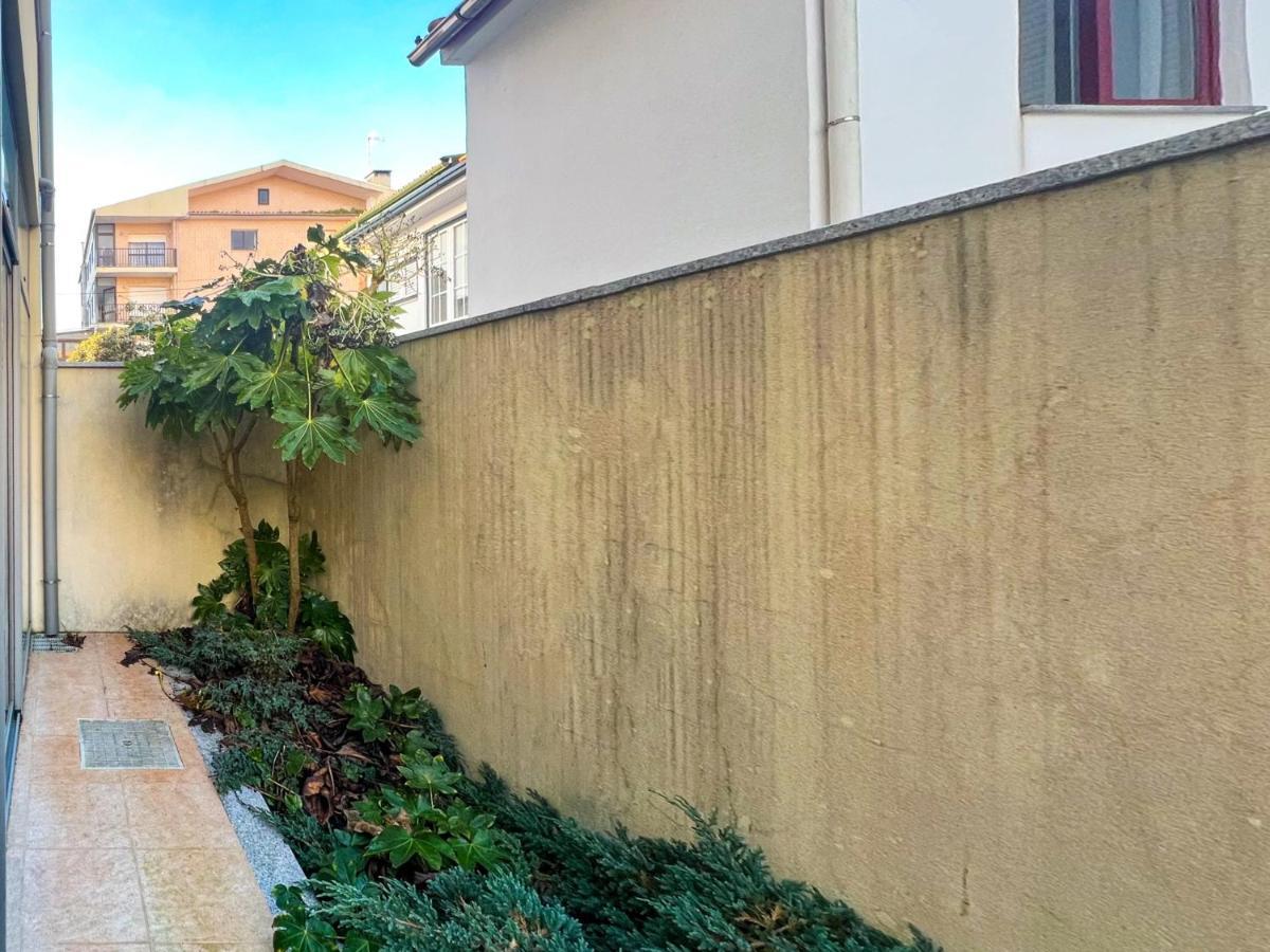 Appartement - Plage De Furadouro - Rico'S Homes Овар Экстерьер фото