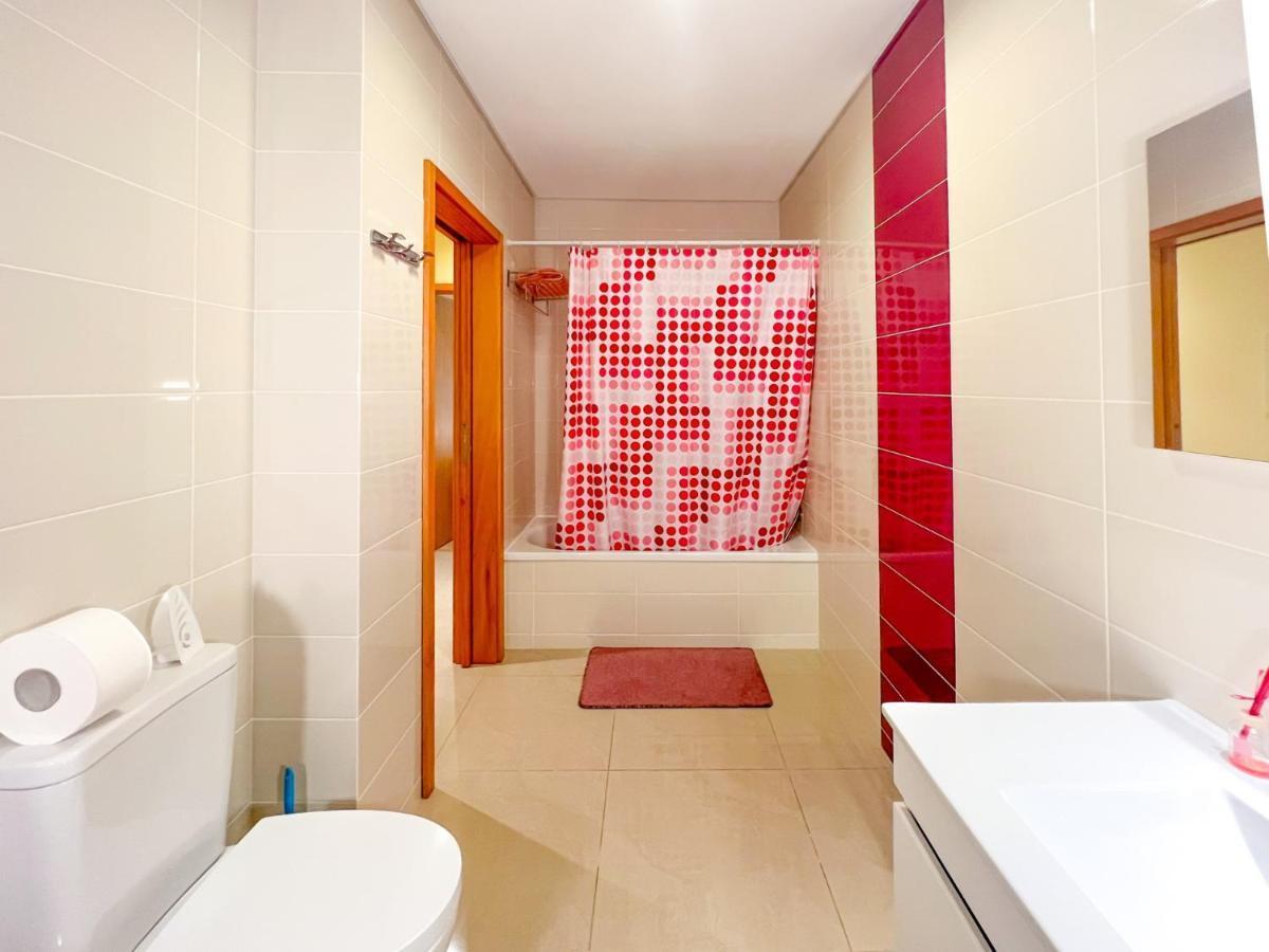 Appartement - Plage De Furadouro - Rico'S Homes Овар Экстерьер фото