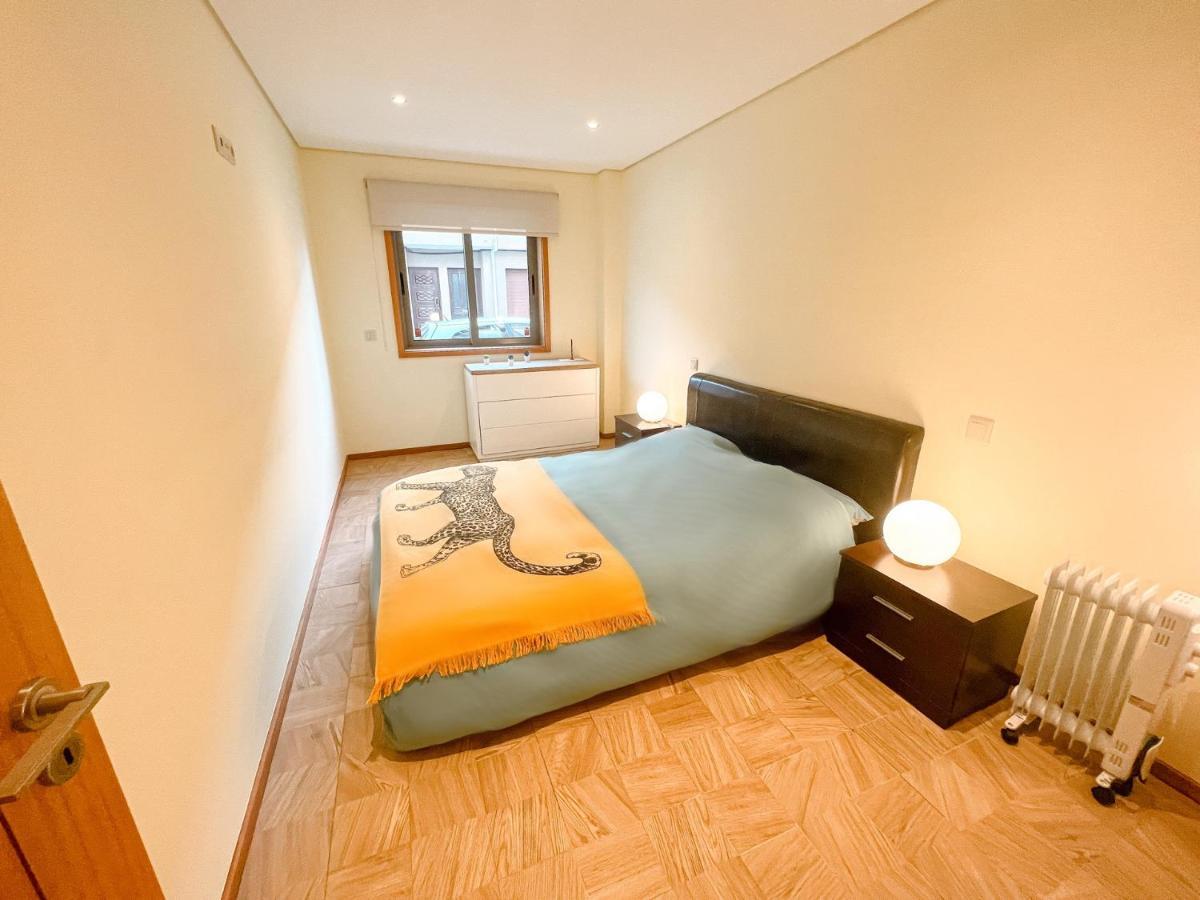 Appartement - Plage De Furadouro - Rico'S Homes Овар Экстерьер фото